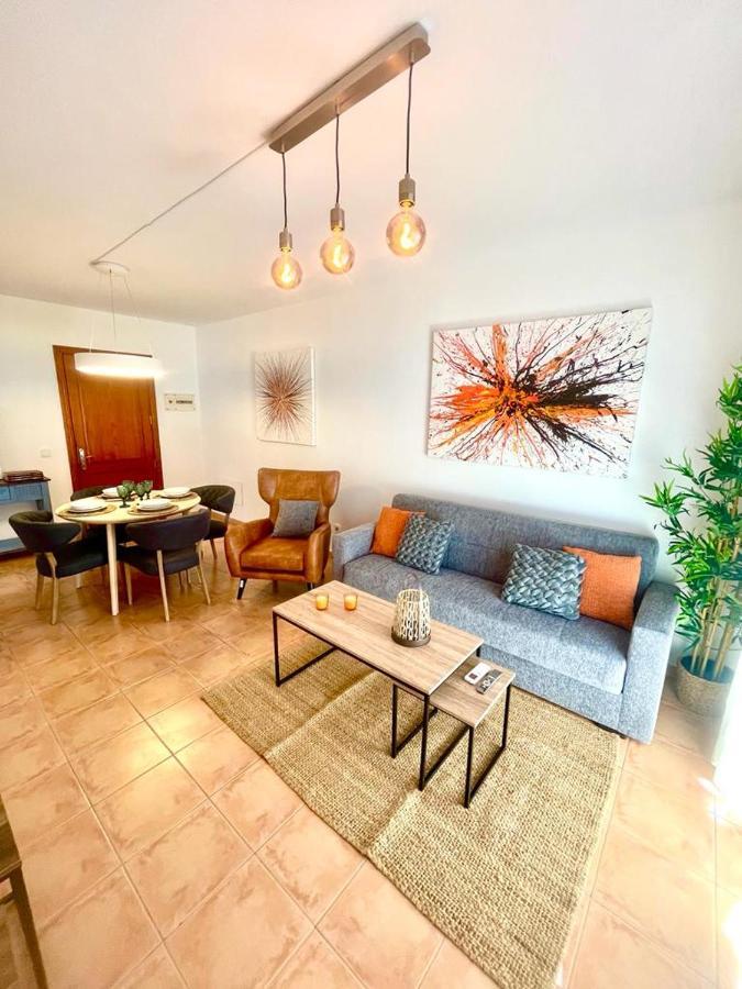 Luxury Suite Ocean Views Tias Exterior photo