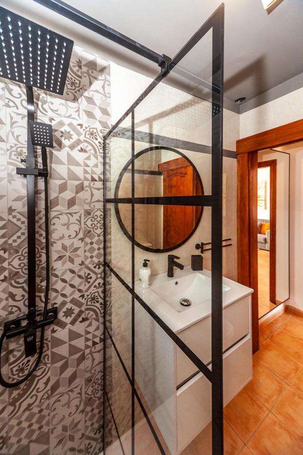 Luxury Suite Ocean Views Tias Exterior photo