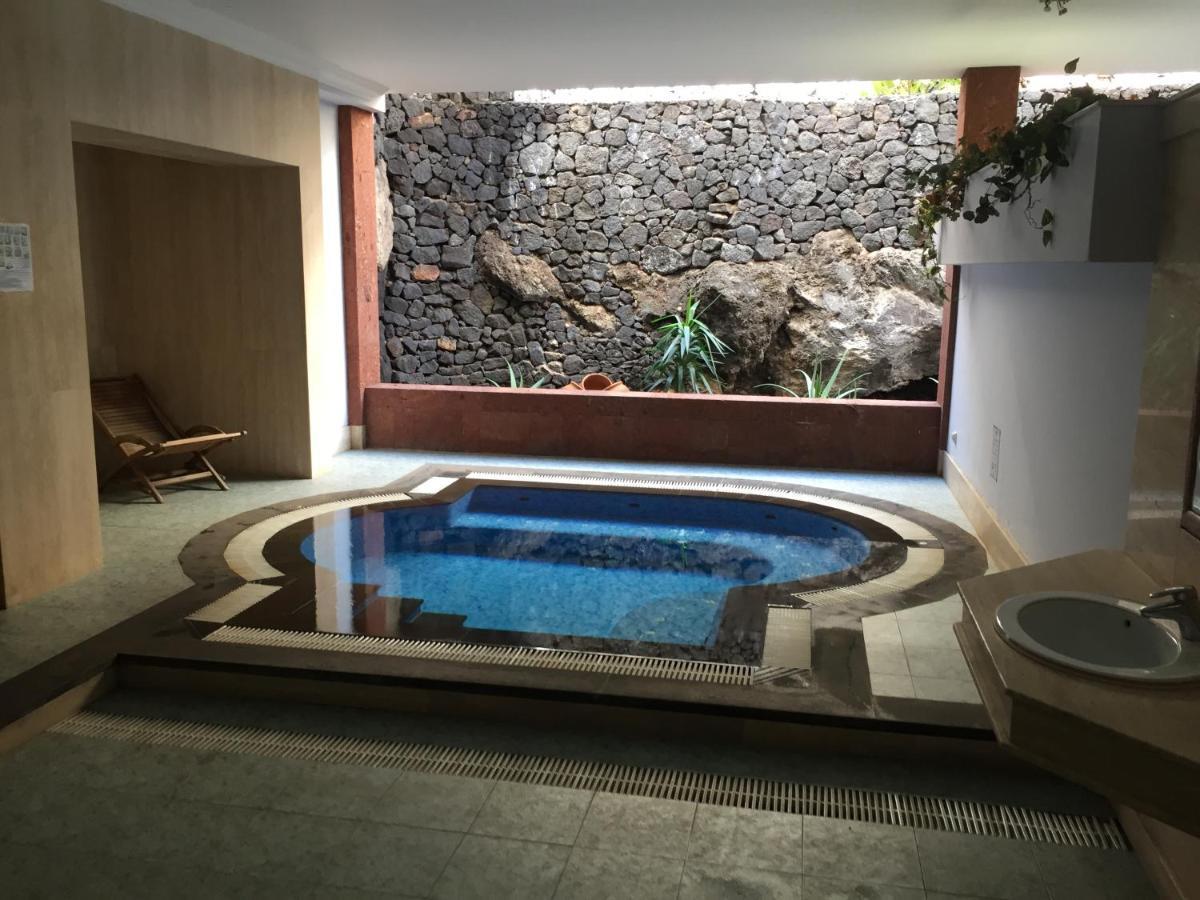 Luxury Suite Ocean Views Tias Exterior photo